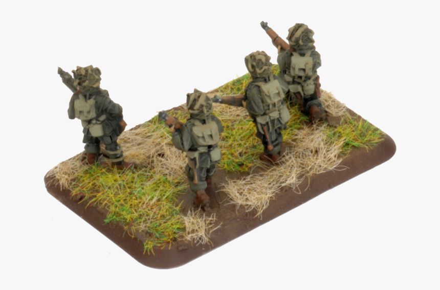 Soviet Smg Company New, HD Png Download