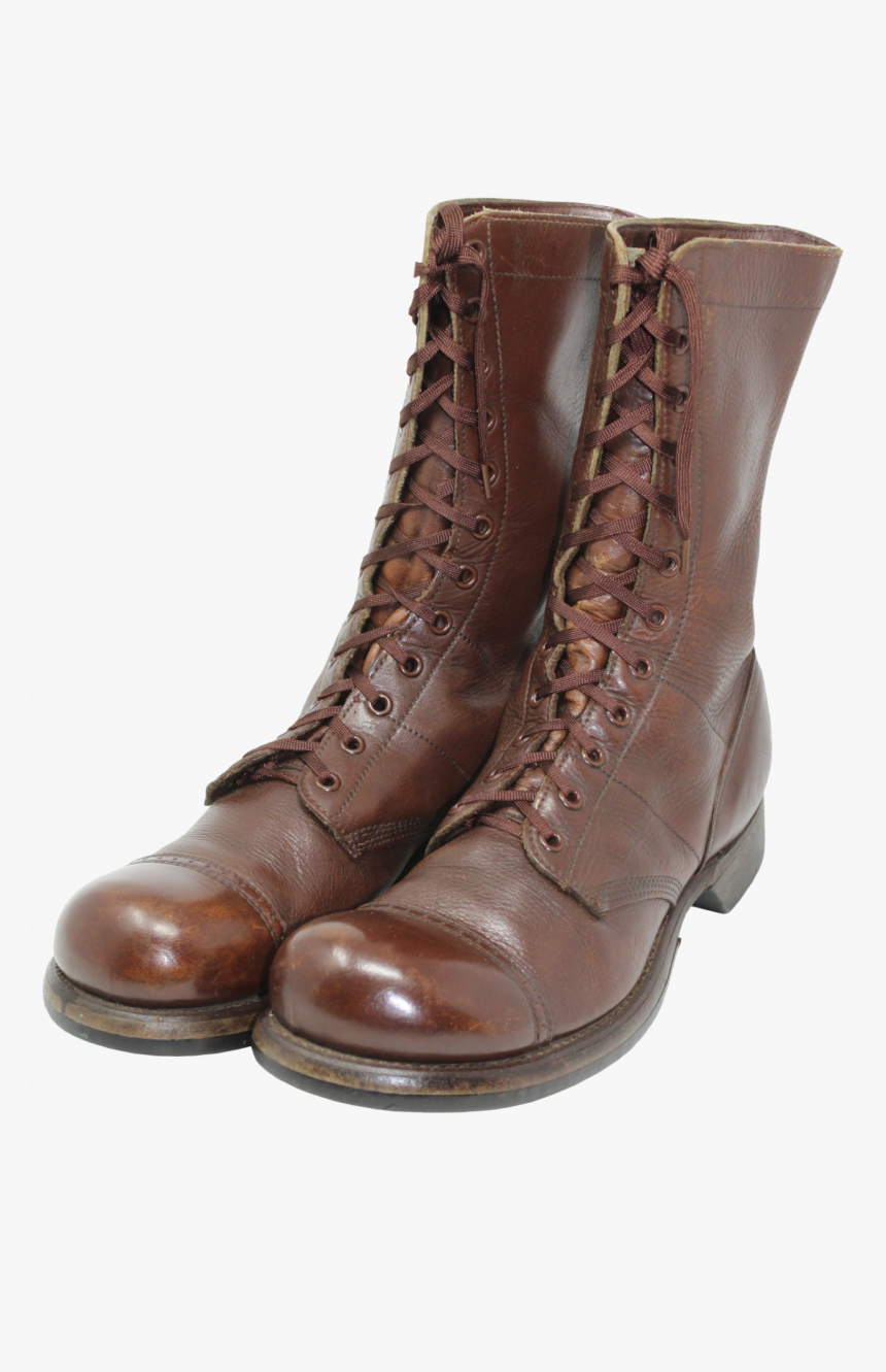 Motorcycle Boot, HD Png Download