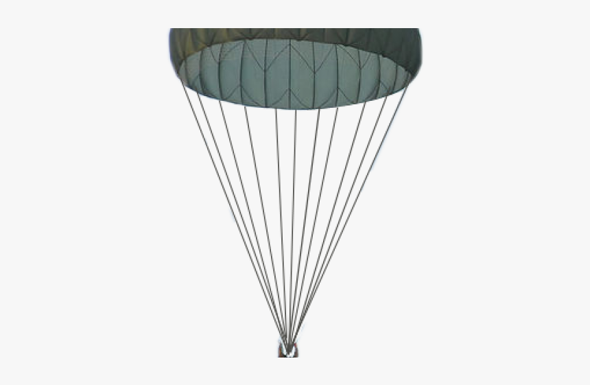 Paratrooper, HD Png Download