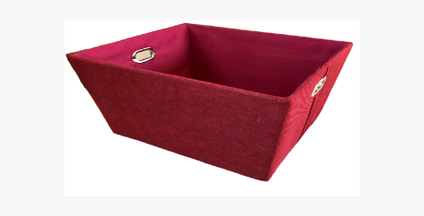 Storage Basket, HD Png Download