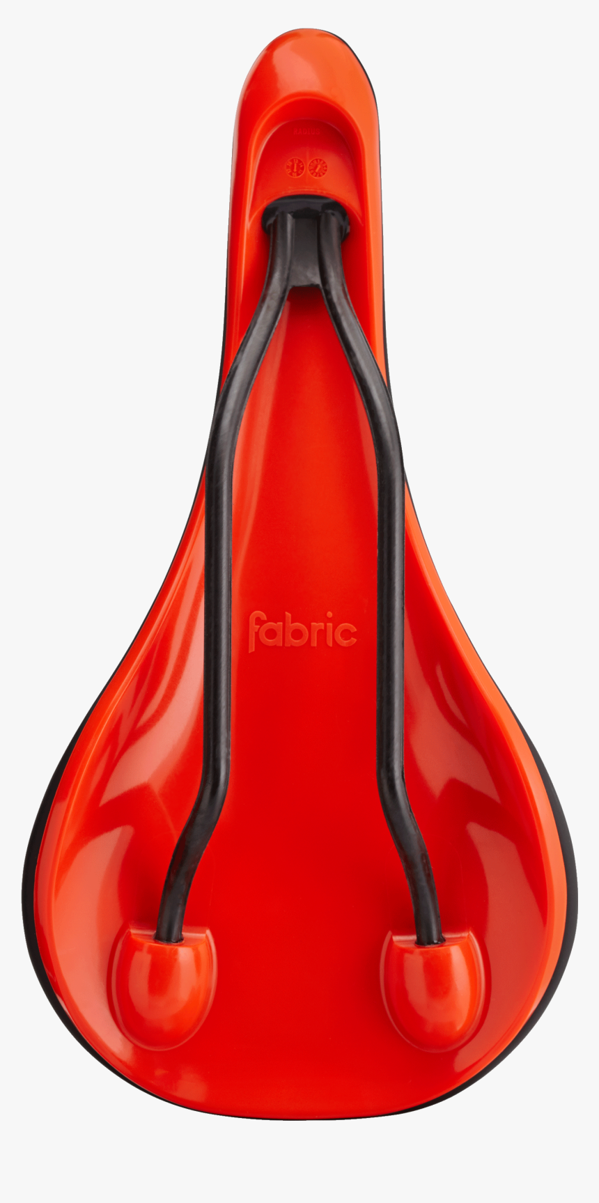 Fabric Scoop Radius Pro Red, HD Png Download