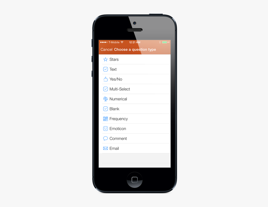 Picture - Advanced Search Mobile Ux, HD Png Download