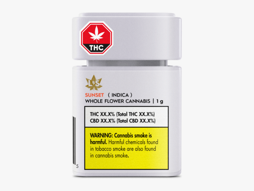 Lbs Sunset - Lbs Palm Tree Cbd, HD Png Download