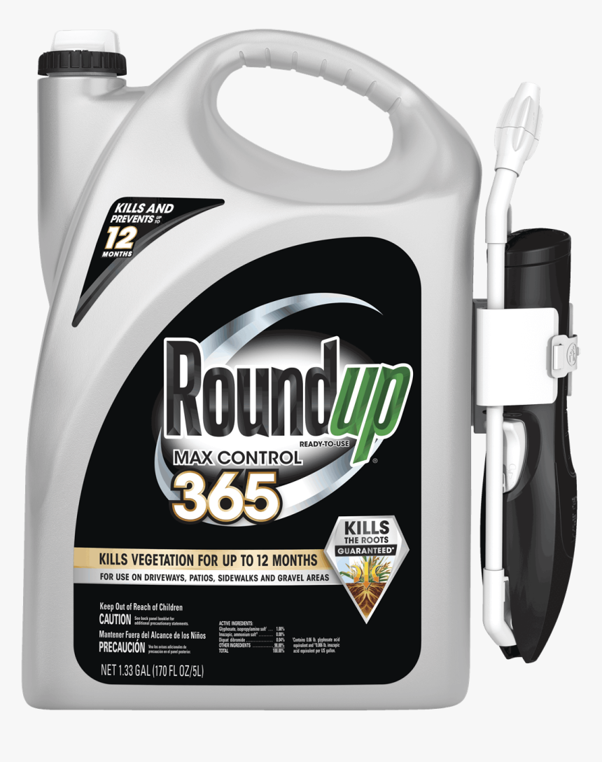 Roundup Extended Control, HD Png Download