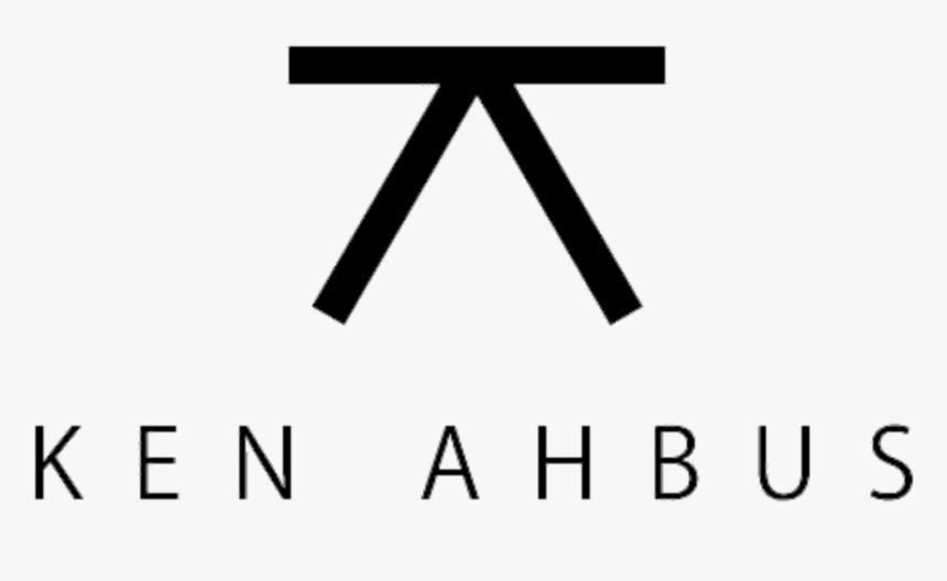 Ken Ahbus Logo - Line Art, HD Png Download