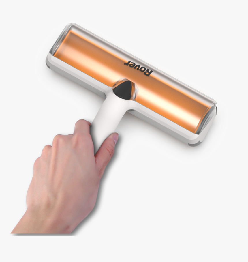 Roller Rover Hand - Hand, HD Png Download