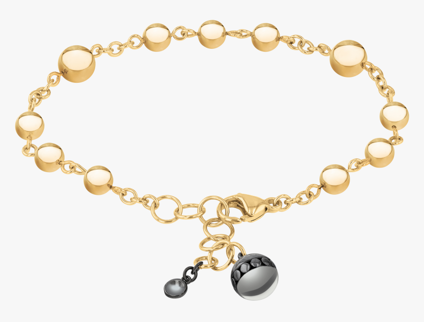 Movado Sphere Bracelet - Bracelet, HD Png Download