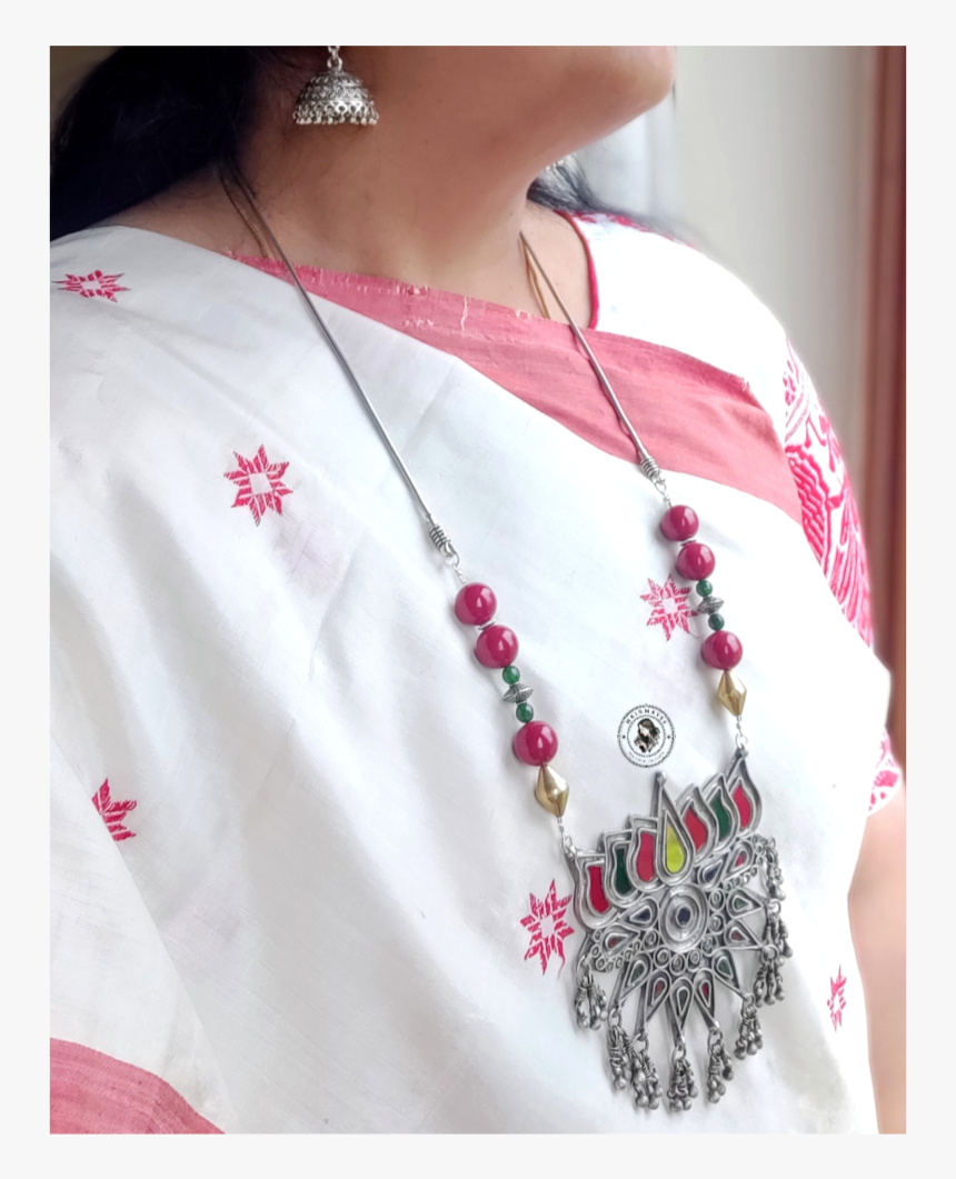 Kamalmodel Web - Embroidery, HD Png Download