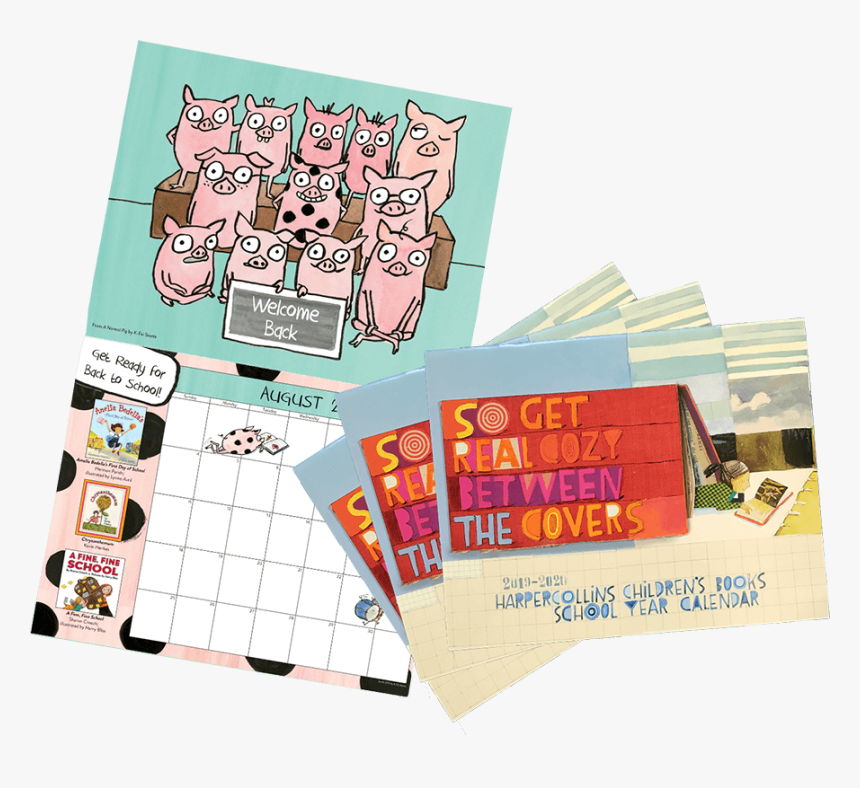 Book Cover, HD Png Download