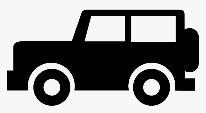 Jeep, HD Png Download