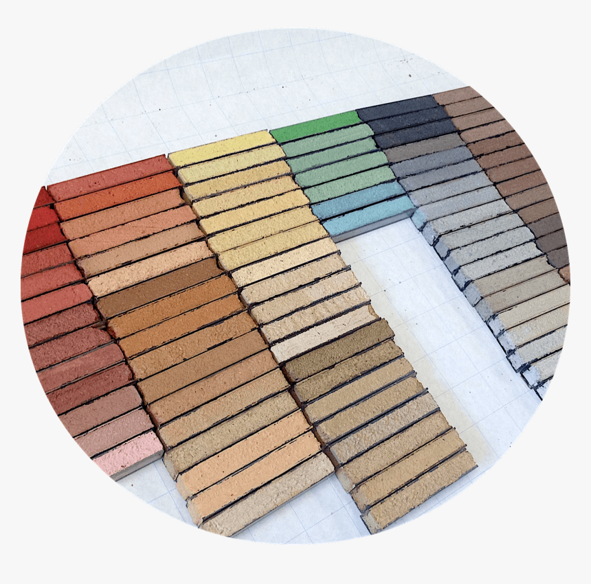 Orco Grout Color Chart, HD Png Download