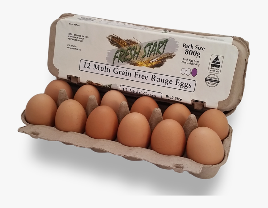 Egg-carton Fs 800g 01b Small - Soy Egg, HD Png Download