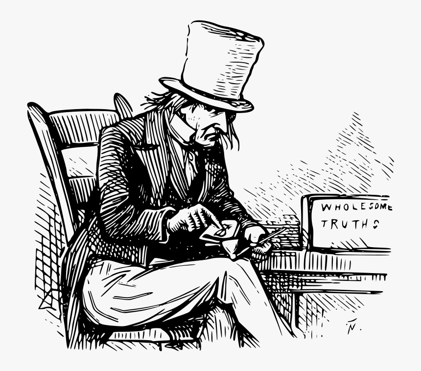 Put That In Your Pipe And Smoke It - Ingilizce Atasözü, HD Png Download