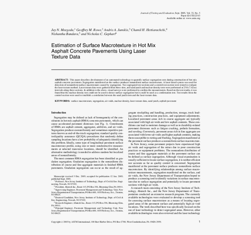 Evaluation On Enzymatic Browning, HD Png Download