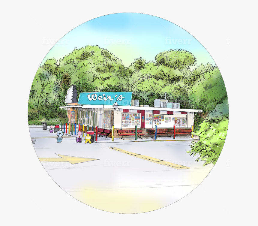 Tree, HD Png Download