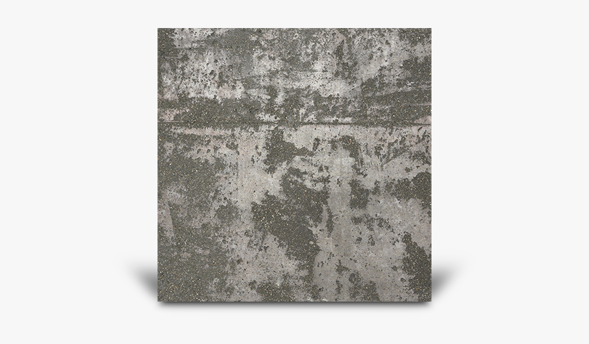Texture Roll Concrete Surface - Concrete, HD Png Download