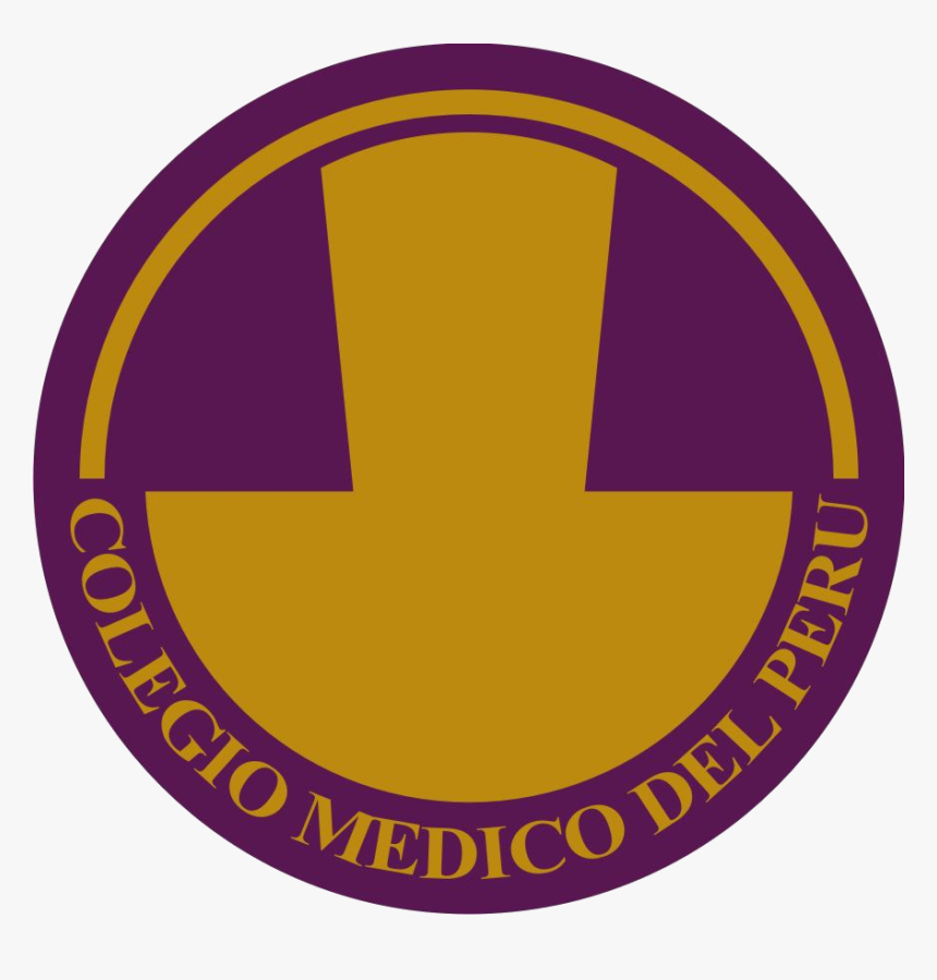 Colegio-medico - Colegio Medico Del Peru, HD Png Download
