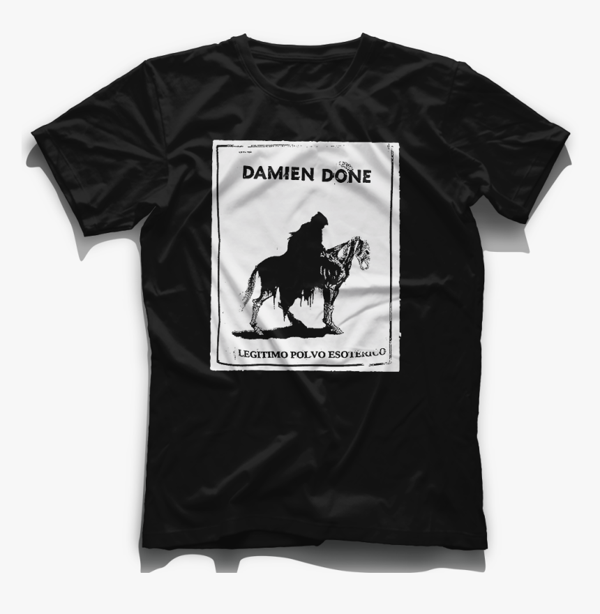 Image Of Legitimo Polvo Esoterico T-shirt - Merchandise Queen And Adam Lambert, HD Png Download