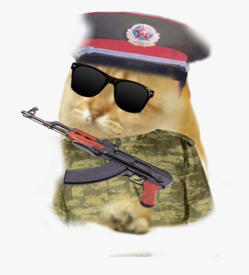 Sniper, HD Png Download