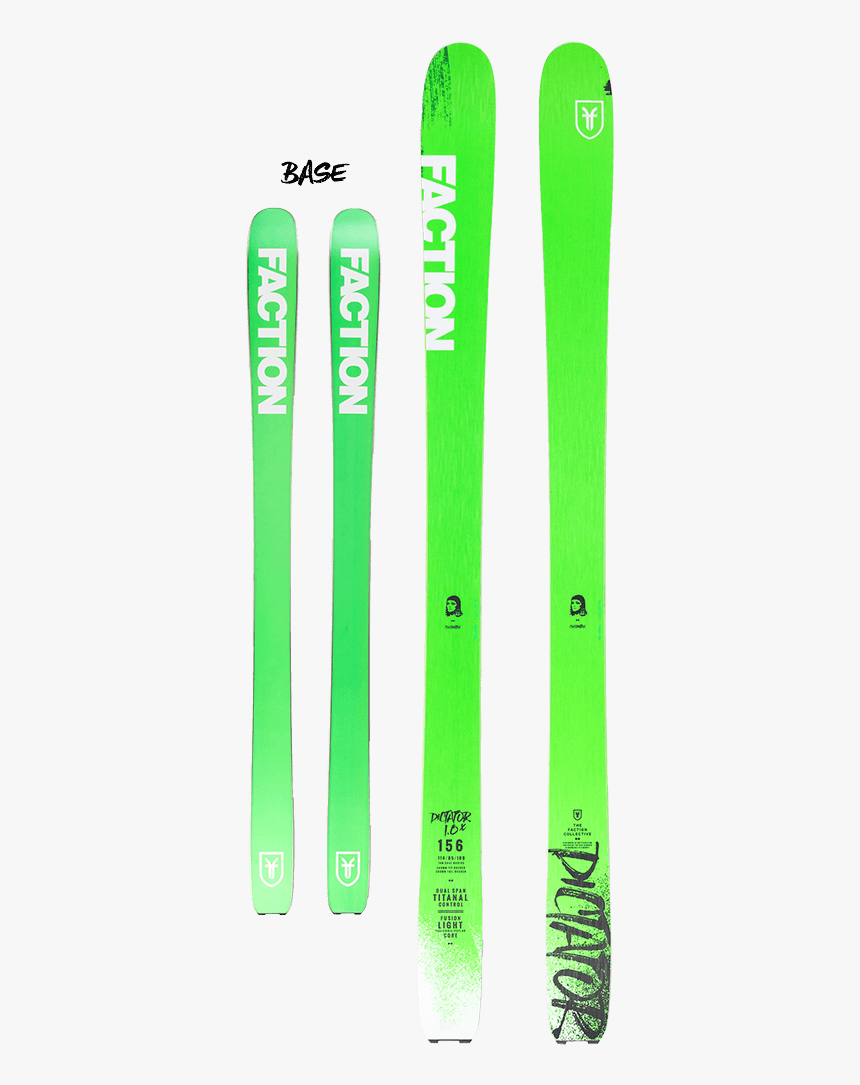 Ski, HD Png Download