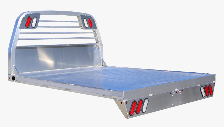 Cm Aluminum Truckbed Alrs - Cm Truck Bed Al Rs, HD Png Download
