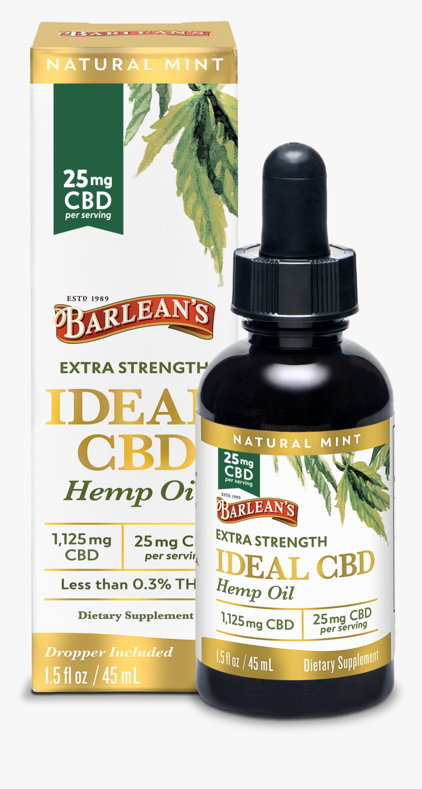Ideal Cbd, HD Png Download