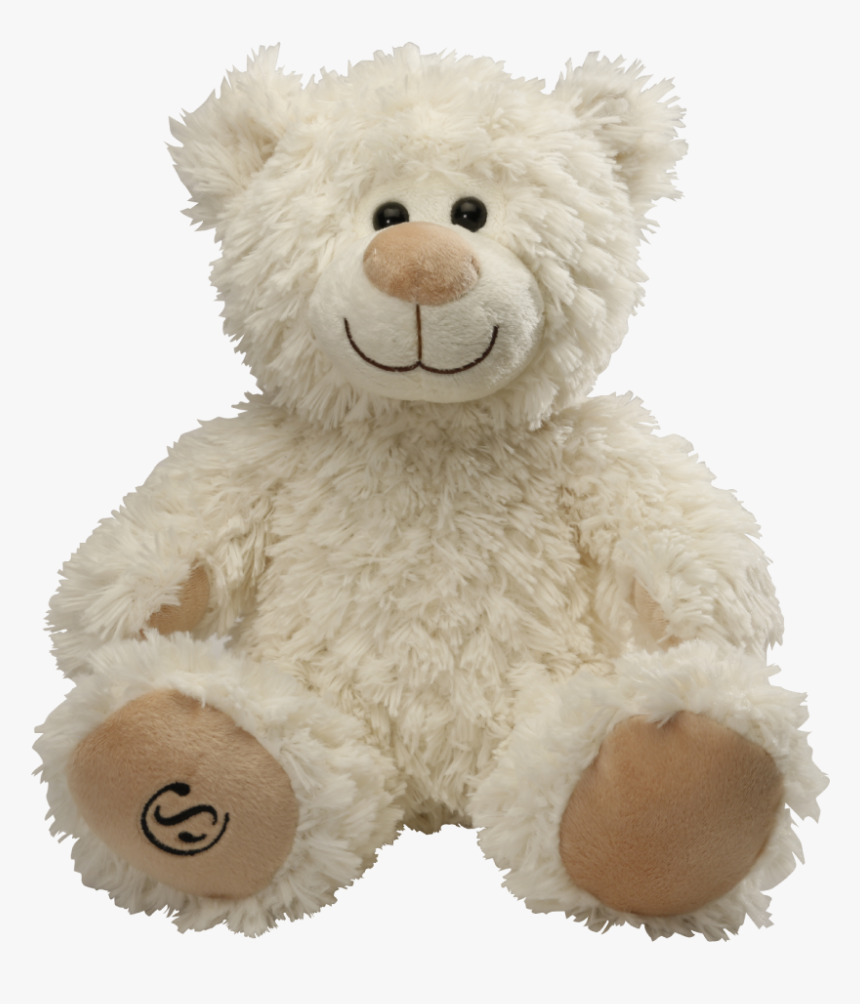 Ursinho Cacau Show , Png Download - Teddy Bear, Transparent Png