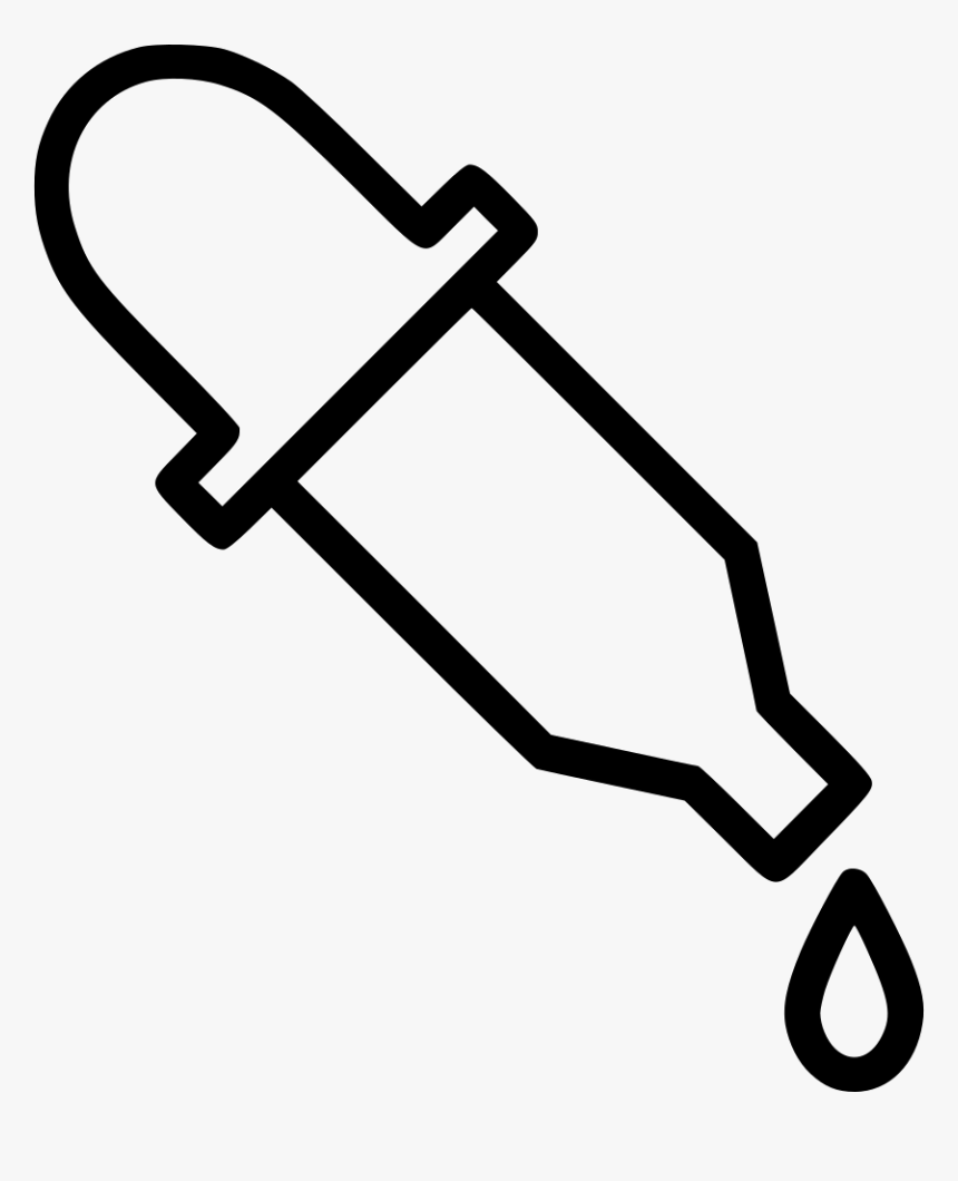 Dropper - Vector Graphics, HD Png Download