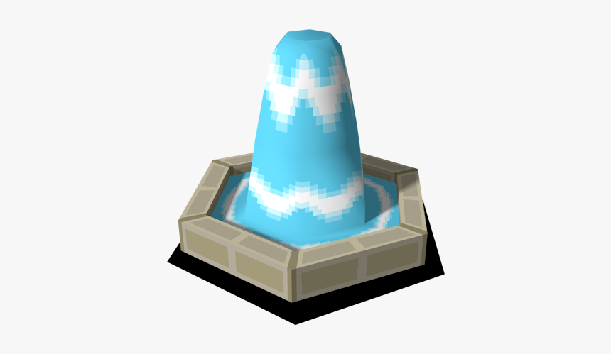 Fountain, HD Png Download