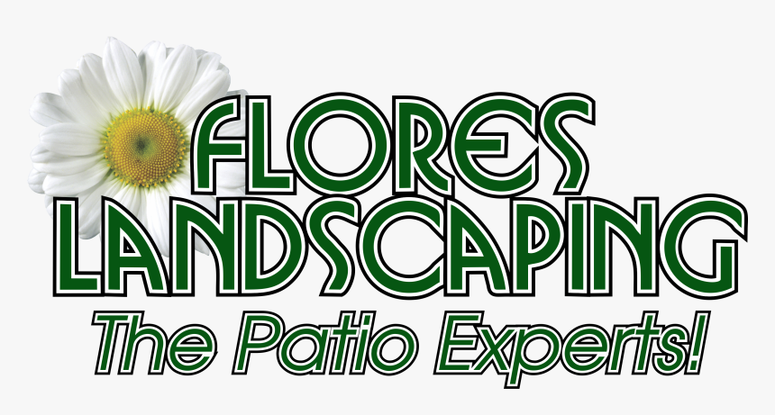 Flores Landscaping Services Inc Logo - อาเซียน, HD Png Download