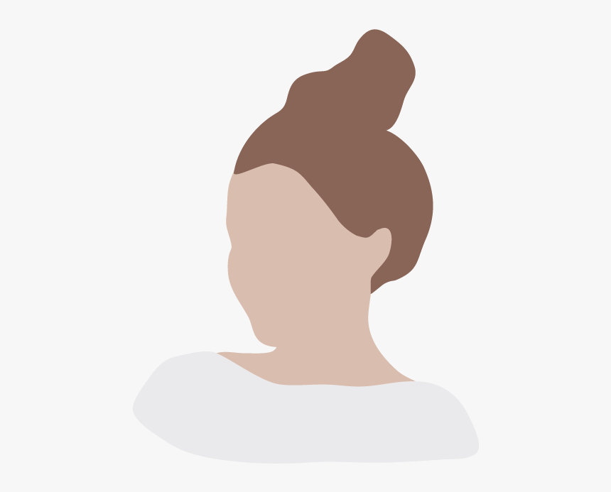 Stephanie Rincon Primary User Of The App - Illustration, HD Png Download