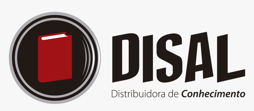 Livraria Disal - Circle, HD Png Download