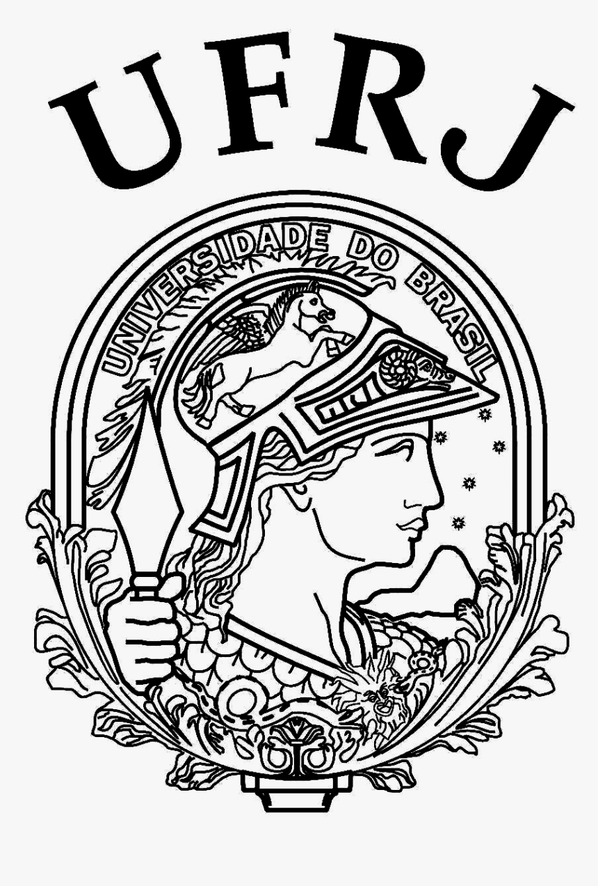 Federal University Of Rio De Janeiro, HD Png Download