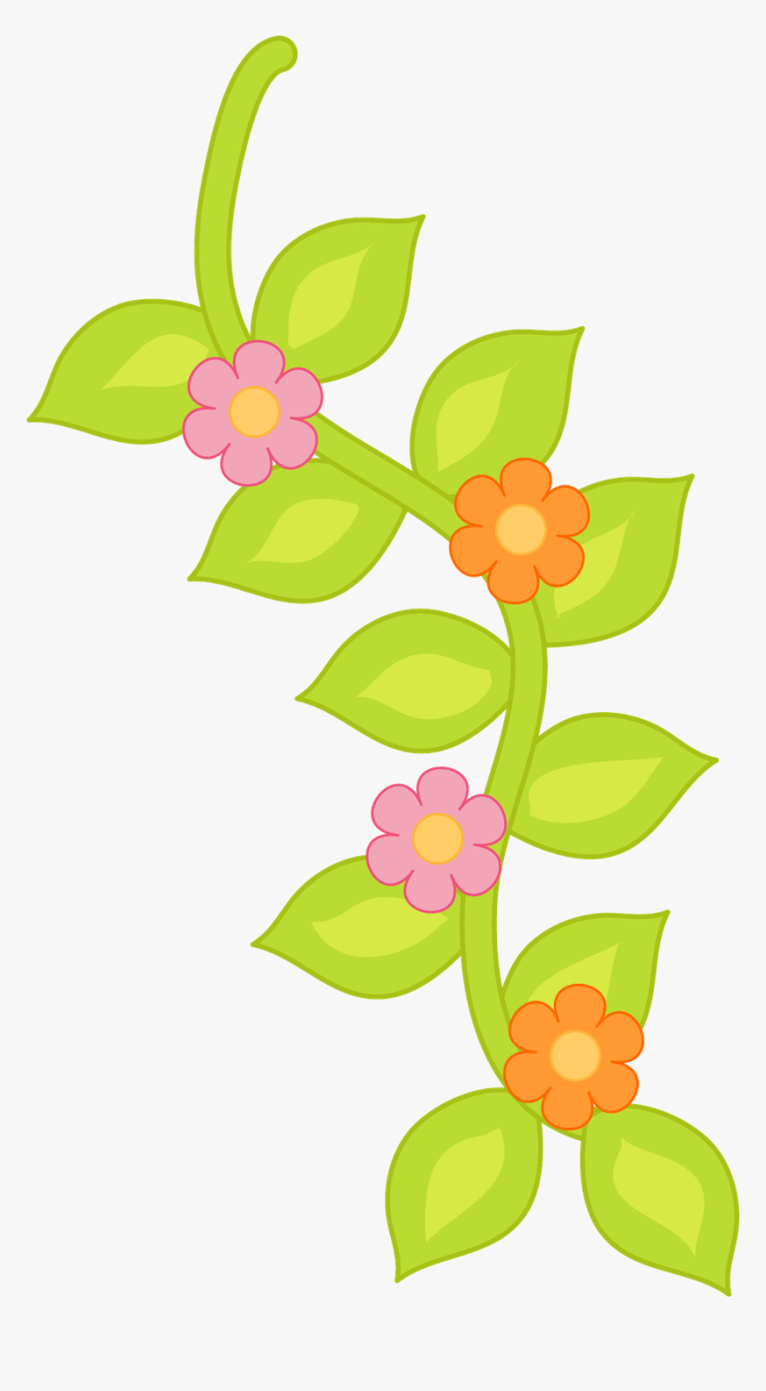 Cute Illustration, Felt Flowers, Planner Stickers, - Drawing, HD Png Download