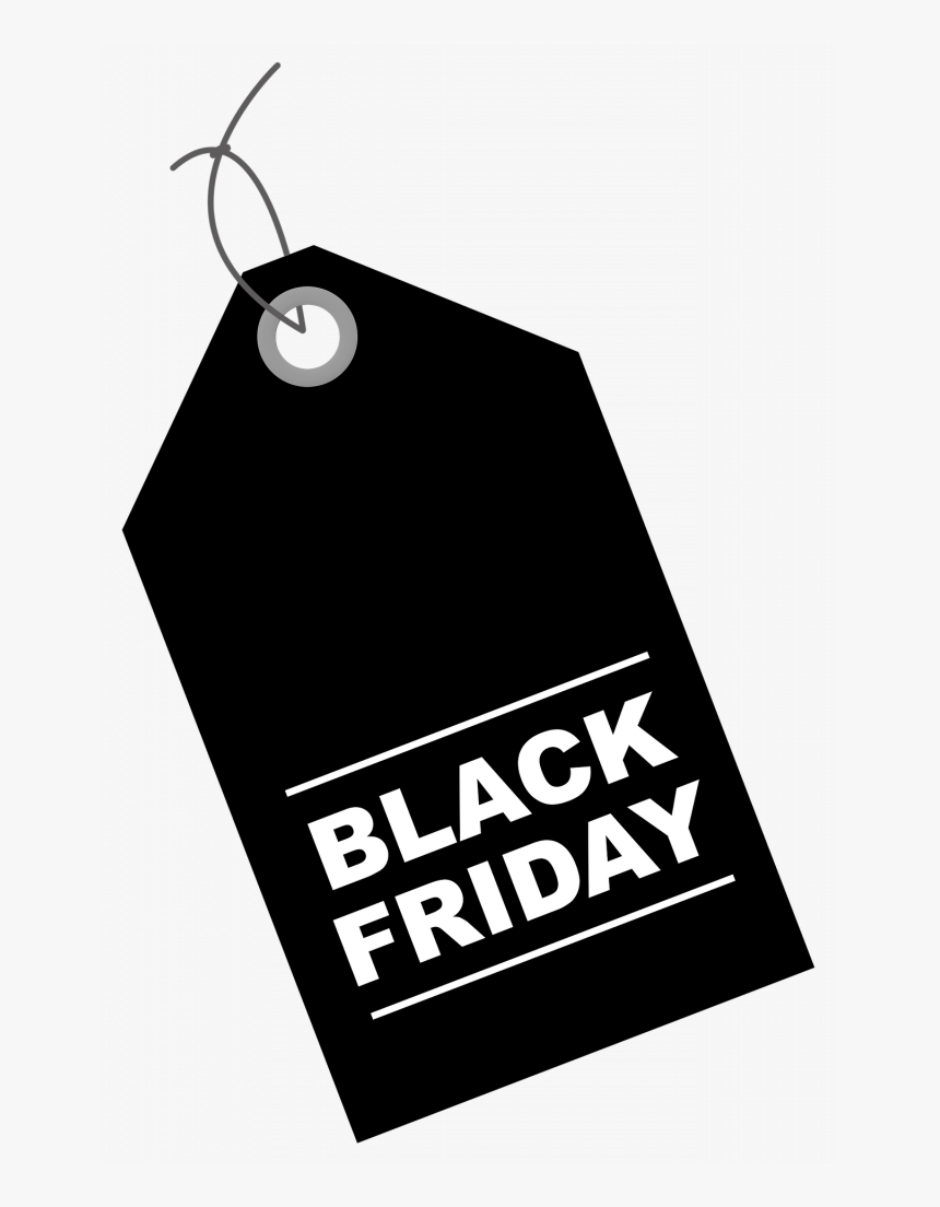 Black Friday, HD Png Download