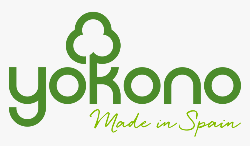 Yokono Logo - Yokono, HD Png Download