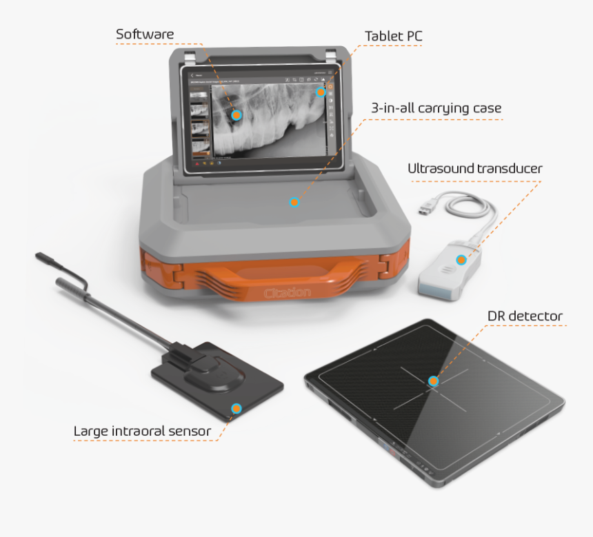 Citation Config - Gadget, HD Png Download