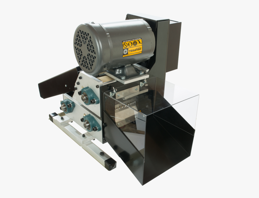 Trimpro Bucker 5b854f3180749 - Trimpro Bucker, HD Png Download