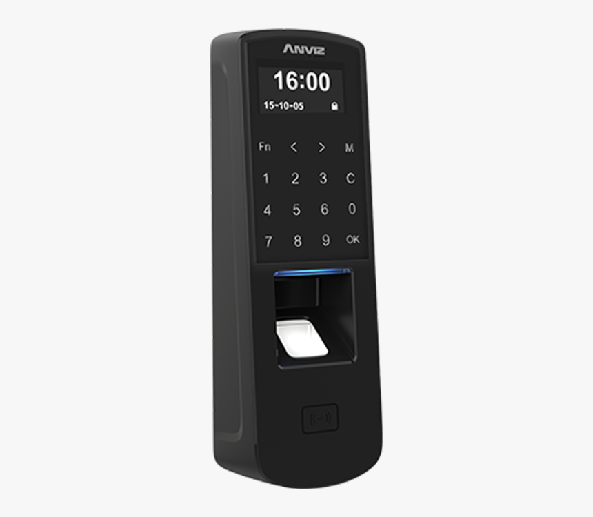 P7 Anviz, HD Png Download