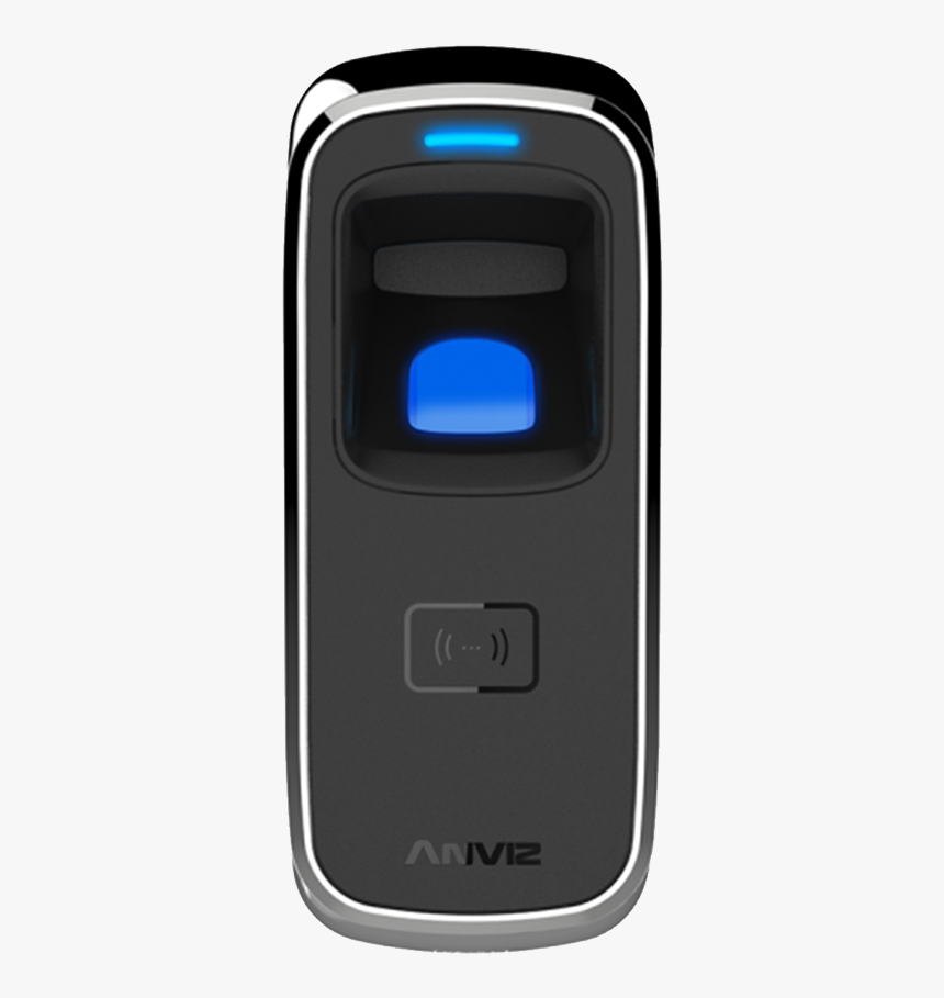 Lector Biometrico De Huella, HD Png Download