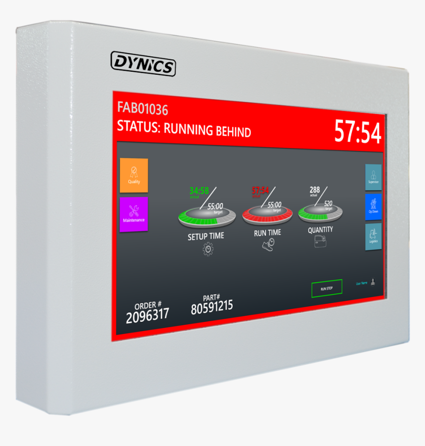 Screen, HD Png Download