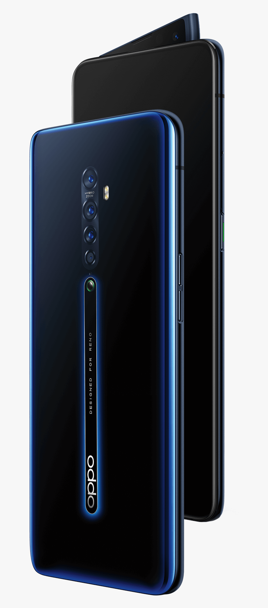 Oppo Reno 2 Prix, HD Png Download