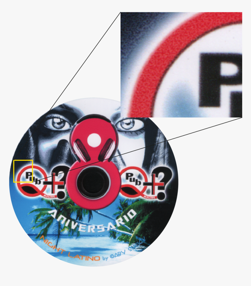 Dvd Pintados, HD Png Download