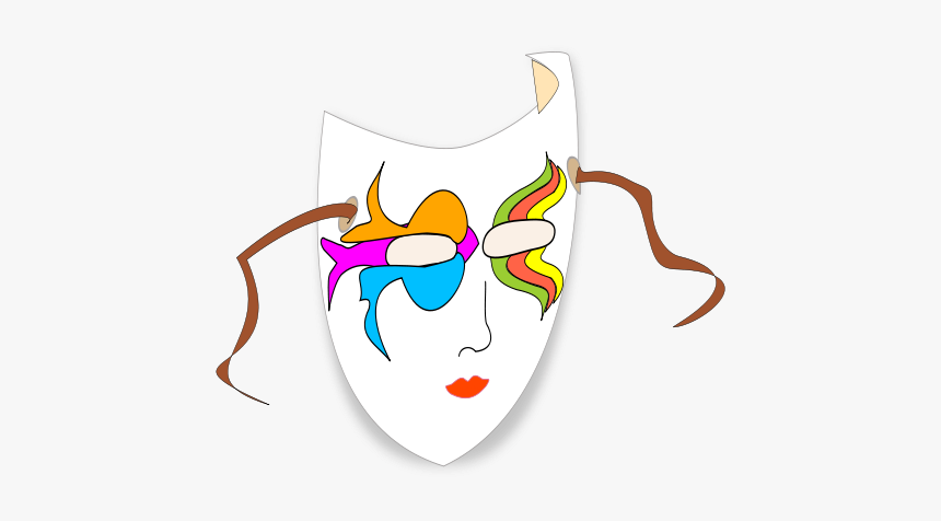 Historias Cortas De Mascaras, HD Png Download
