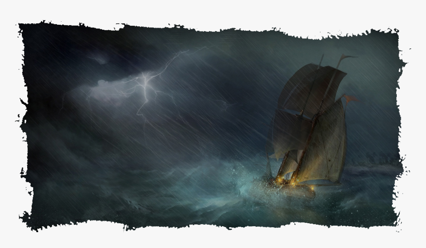 As I Recover, I Hear Rinn Cough And Watch As She Spits - Sail, HD Png Download