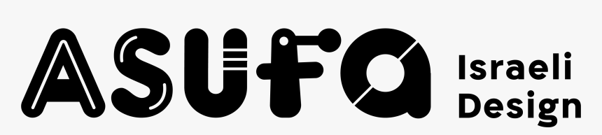 Asufa Israeli Design - Cross, HD Png Download