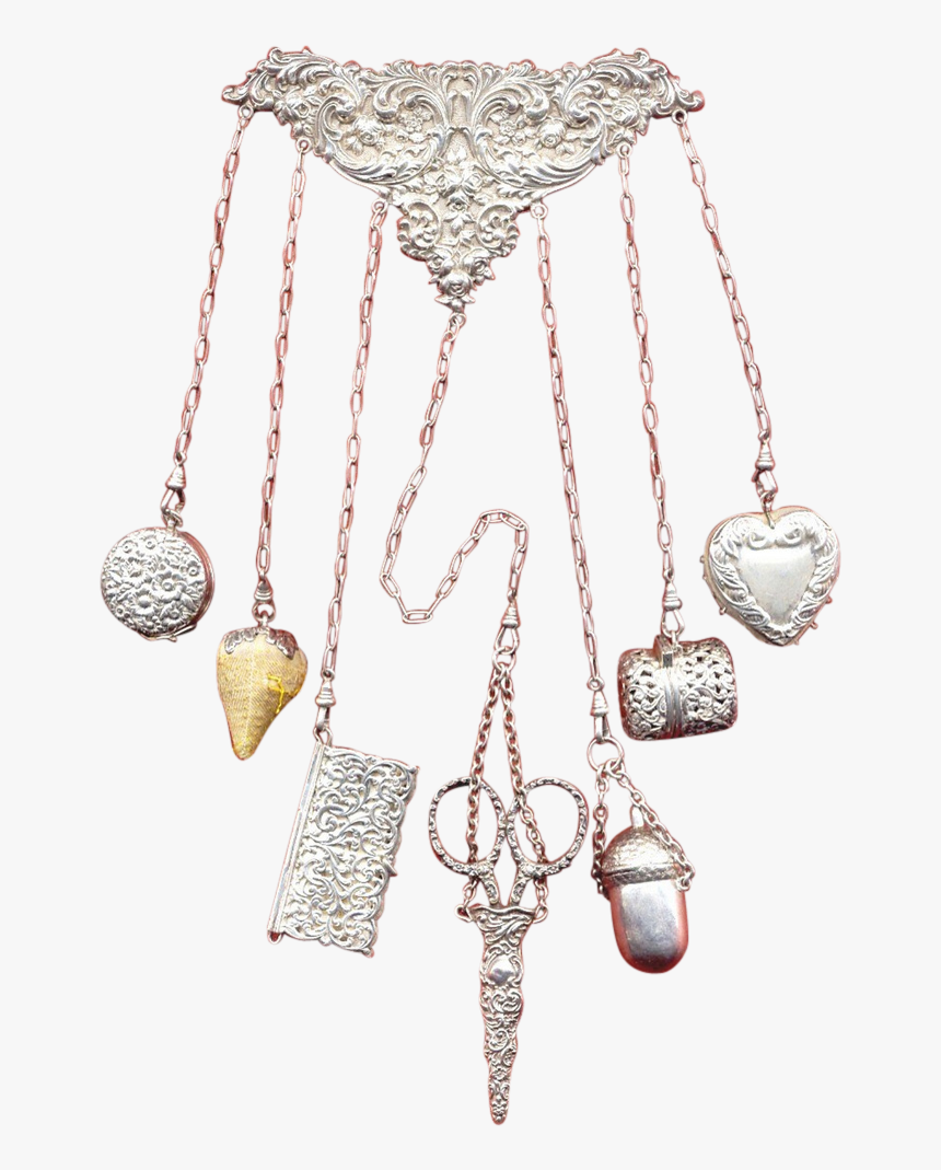 Necklace, HD Png Download