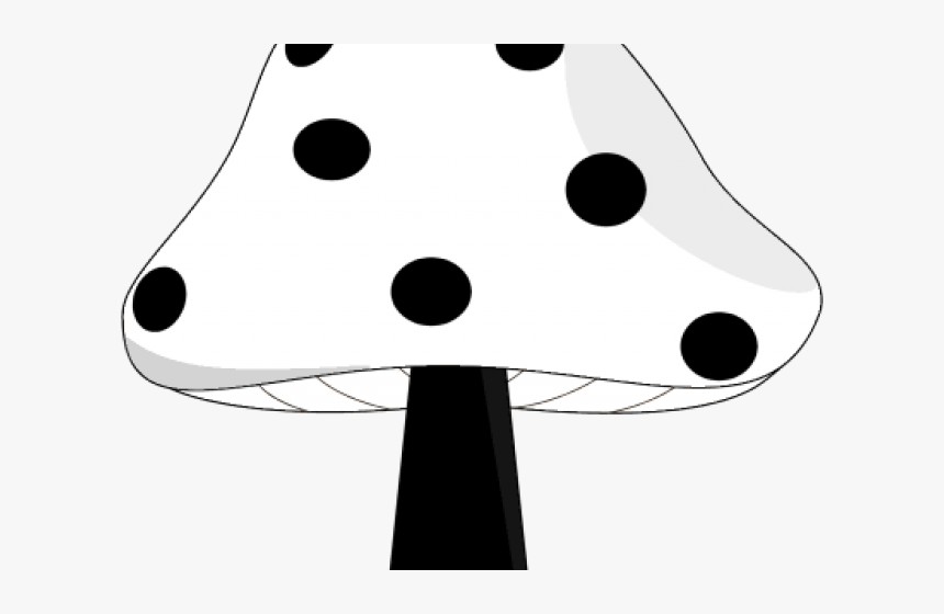 Magic Mushrooms Cliparts - Cartoon, HD Png Download
