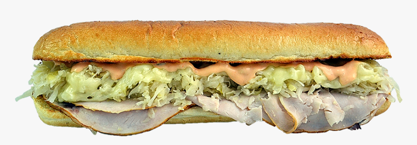 Turkey Reuben Larry's, HD Png Download