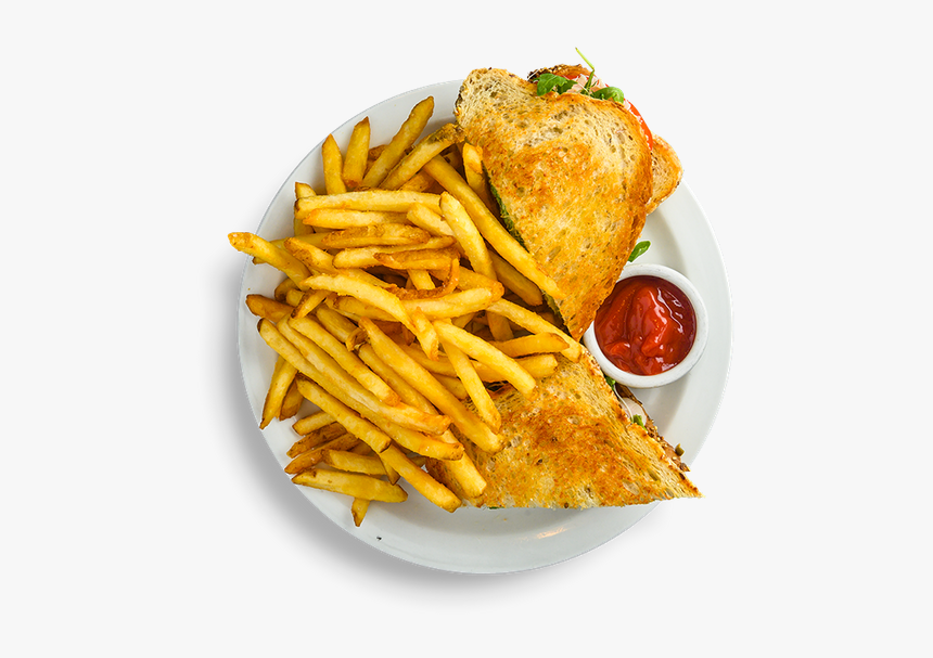 French Fries, HD Png Download